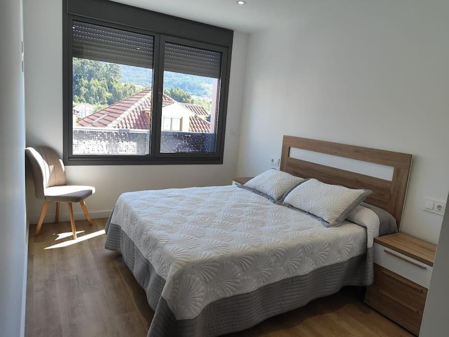 Apartment En Rosalia De Castro